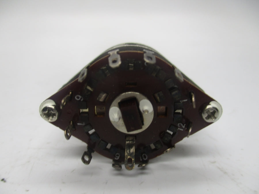 POTENTIOMETER 1981-1 NSNP
