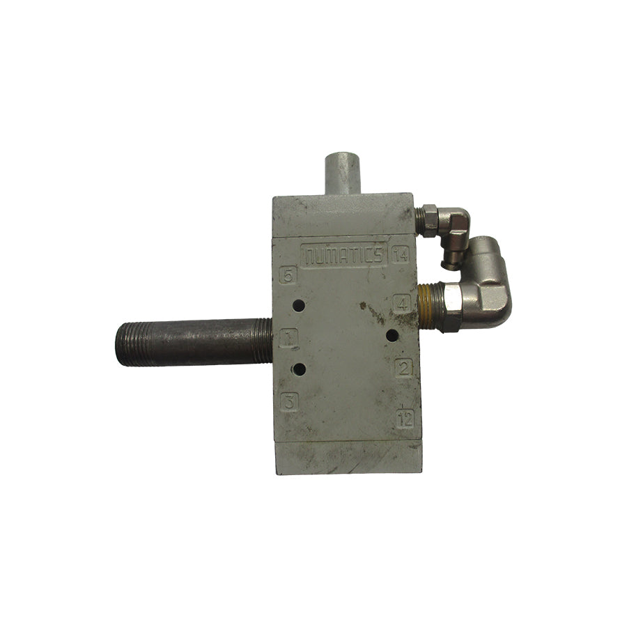 NUMATICS L23JA452O000000 14.5-145PSI UNMP