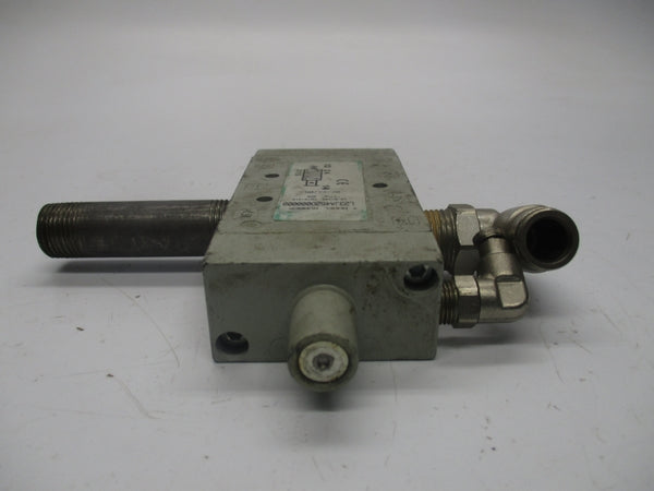 NUMATICS L23JA452O000000 14.5-145PSI UNMP