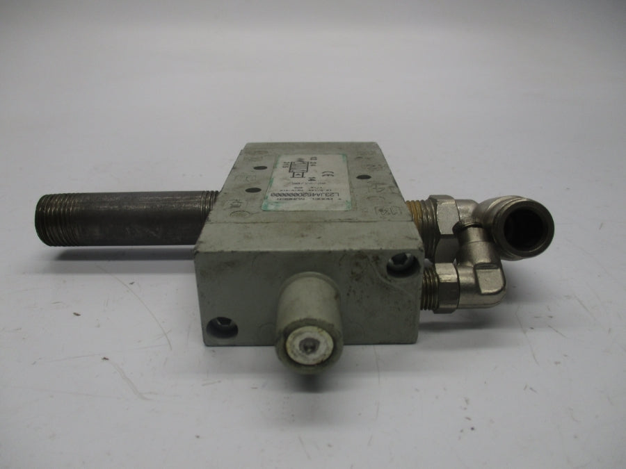 NUMATICS L23JA452O000000 14.5-145PSI UNMP