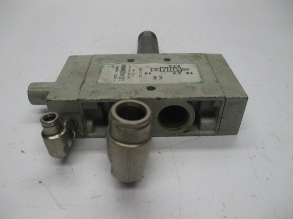 NUMATICS L23JA452O000000 14.5-145PSI UNMP