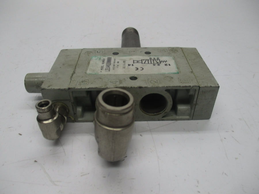 NUMATICS L23JA452O000000 14.5-145PSI UNMP