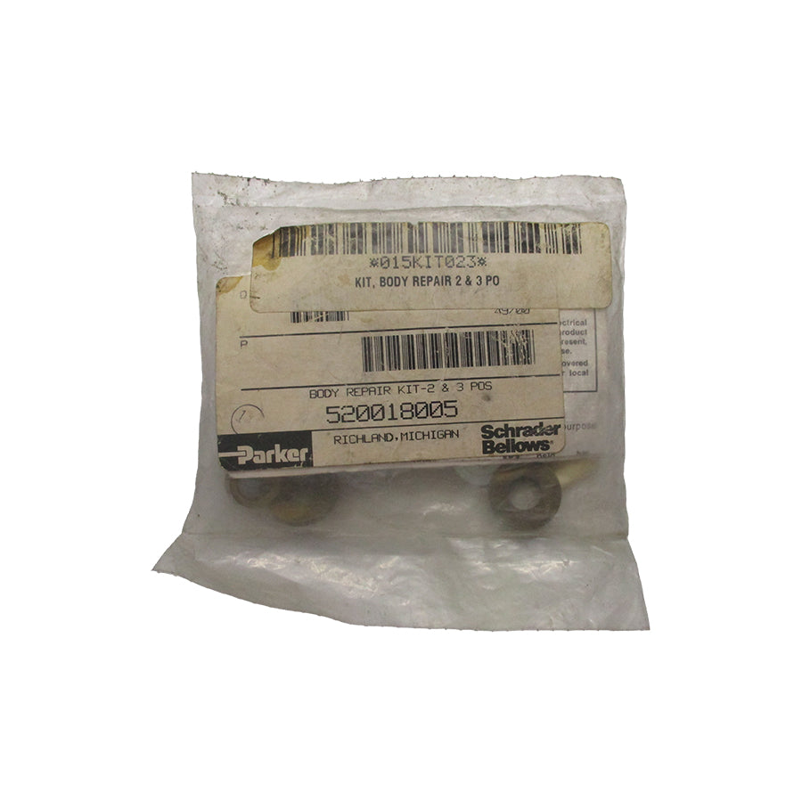 PARKER 520018005 NSMP
