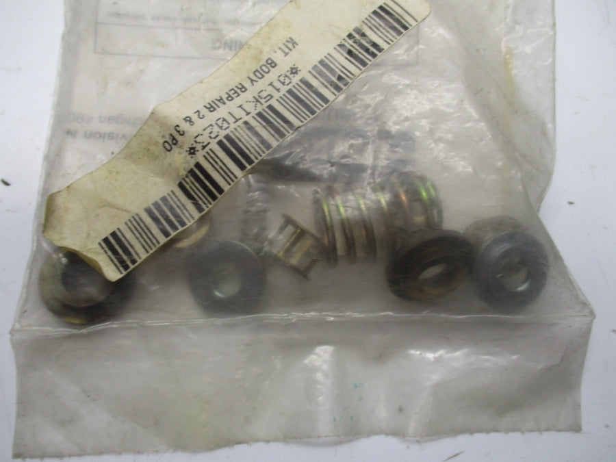 PARKER 520018005 NSMP