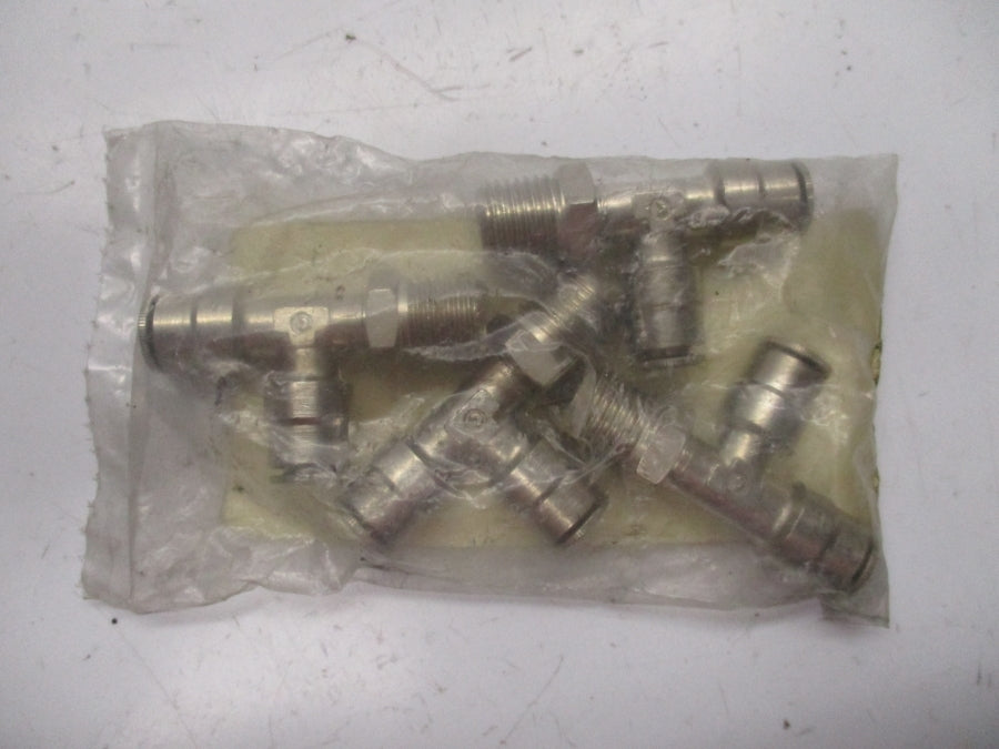 TEE RUN 5554624 (PKG OF 4) NSMP