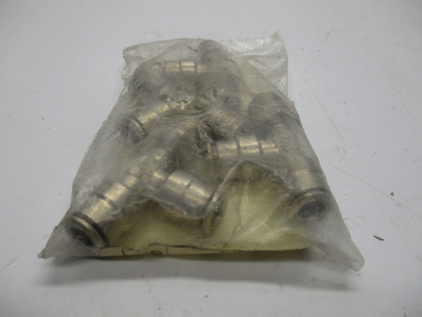 TEE RUN 5554624 (PKG OF 4) NSMP