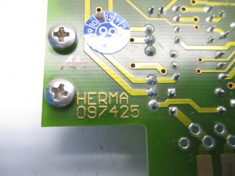 HERMA 097425 NSMP