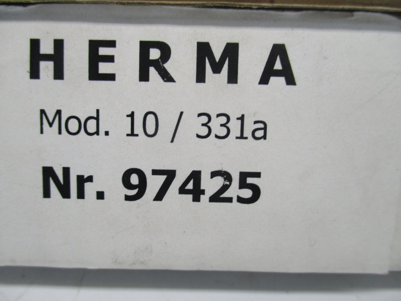 HERMA 097425 NSMP
