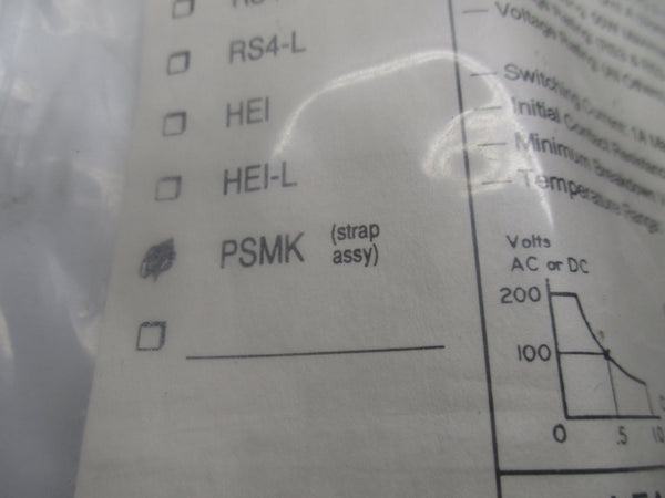 HUMPHREY PSMK NSNP