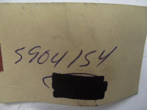 EVERGREEN 5904154 NSMP
