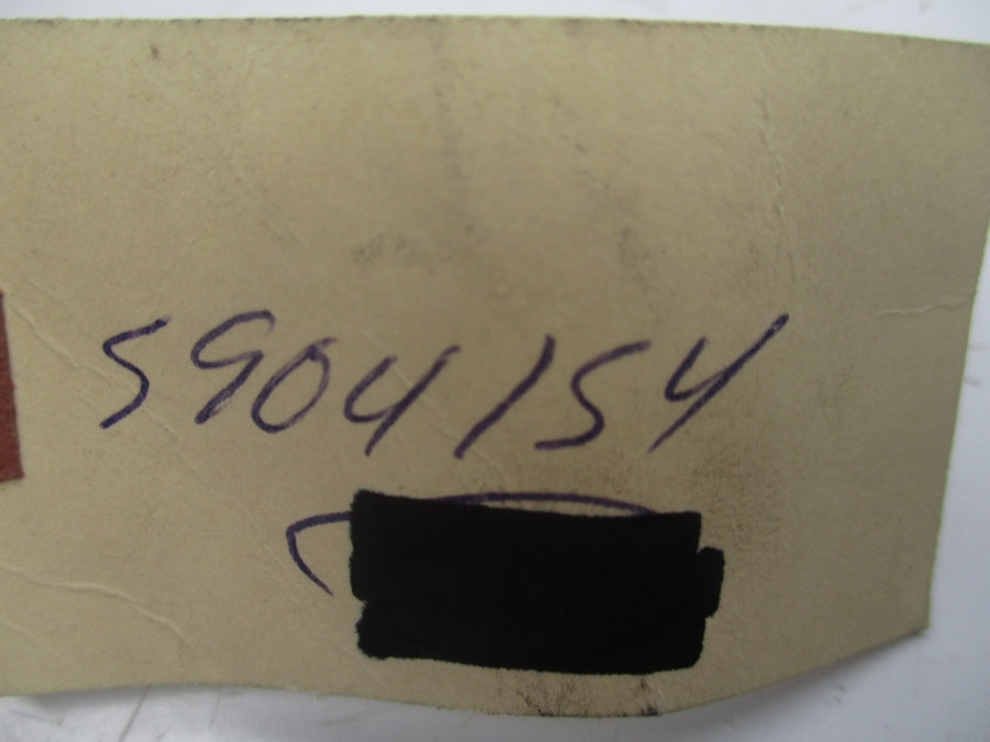 EVERGREEN 5904154 NSMP
