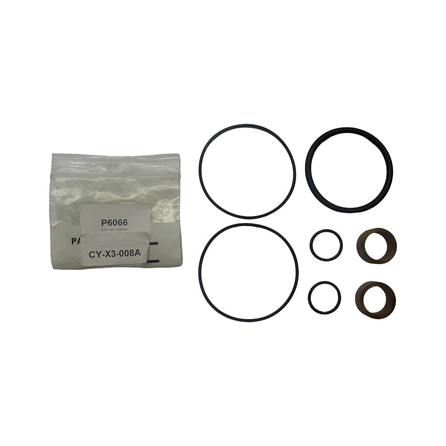 KIT CY-X3-008A NSNP