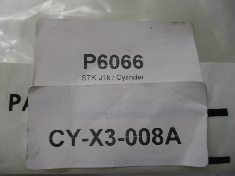 KIT CY-X3-008A NSNP