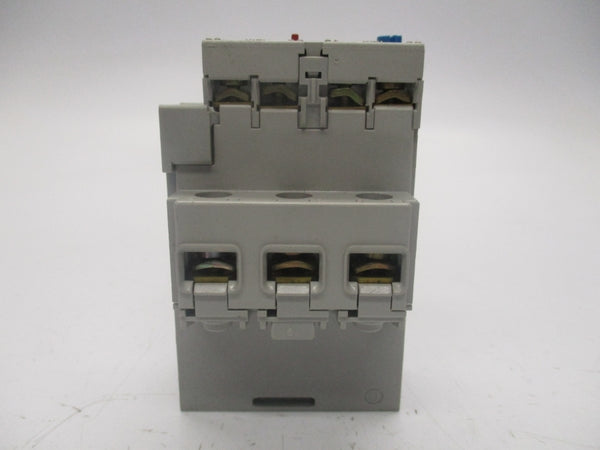 ALLEN BRADLEY 193-EB1CB SER. B 0.32-1.0A UNMP