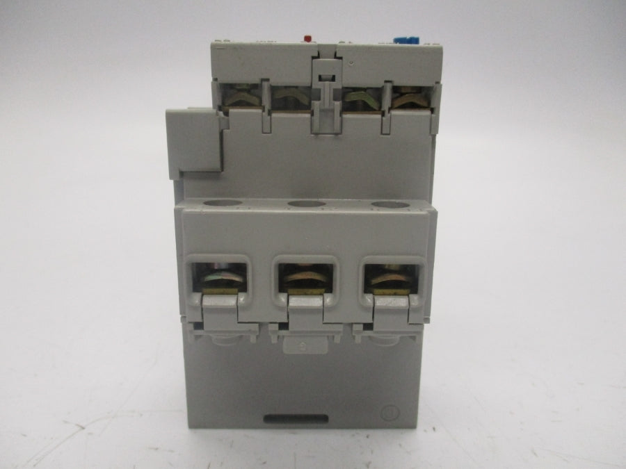 ALLEN BRADLEY 193-EB1CB SER. B 0.32-1.0A UNMP