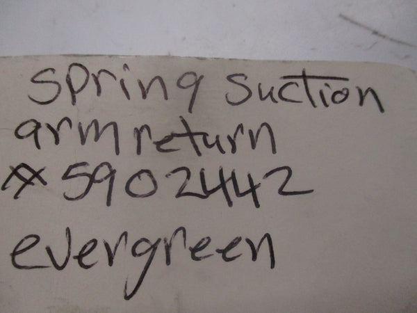 EVERGREEN 5902442 NSNP