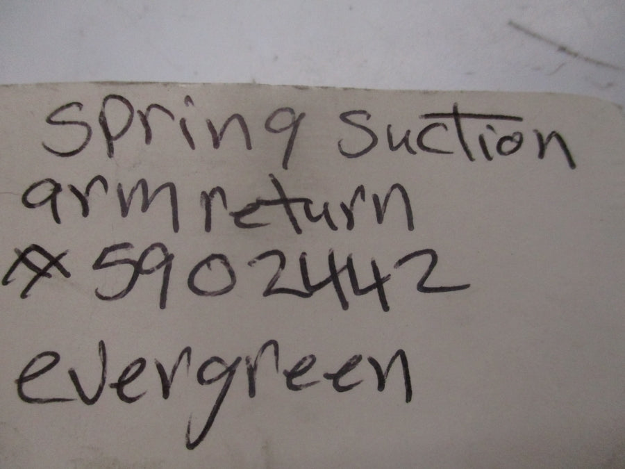 EVERGREEN 5902442 NSNP