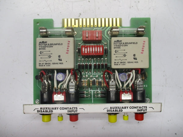 SPECTRONICS 640/R2 NSNP