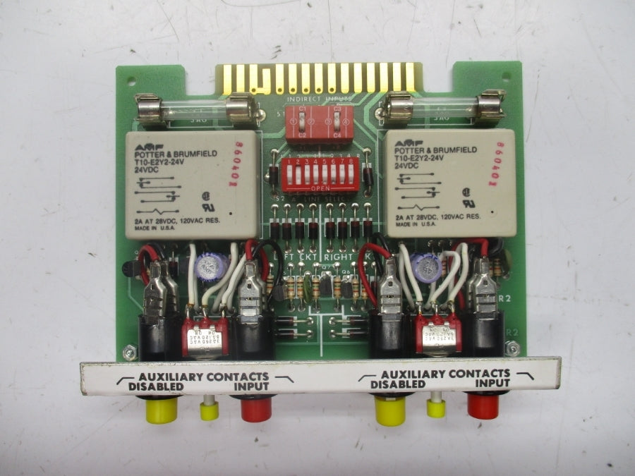 SPECTRONICS 640/R2 NSNP