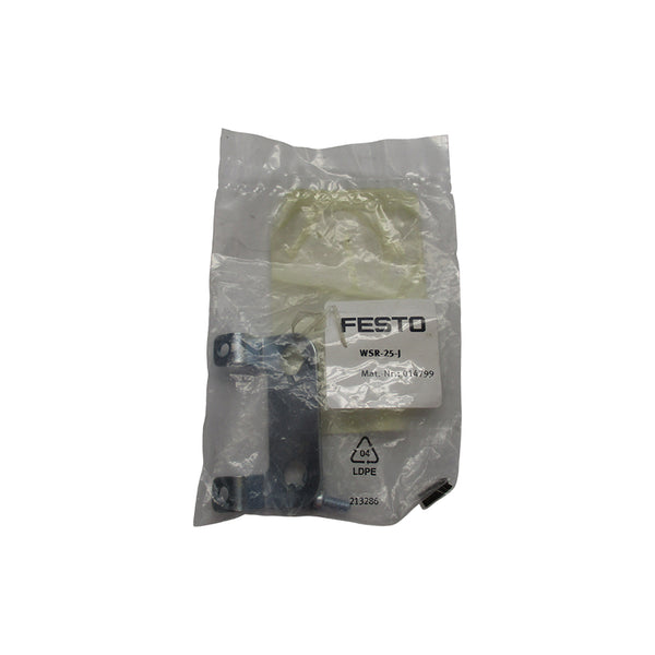 FESTO WSR-25-J 014799 NSMP
