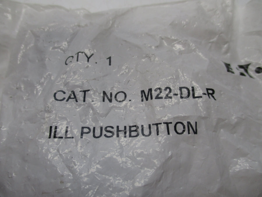EATON M22-DLR NSMP