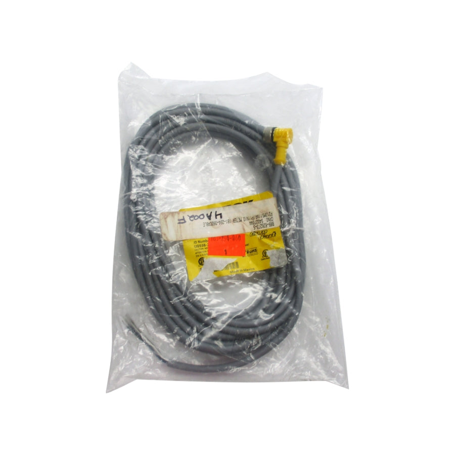 TURCK WK4.5T-7/S618 U0938-20 250V 4A NSMP