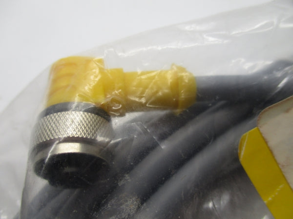 TURCK WK4.5T-7/S618 U0938-20 250V 4A NSMP