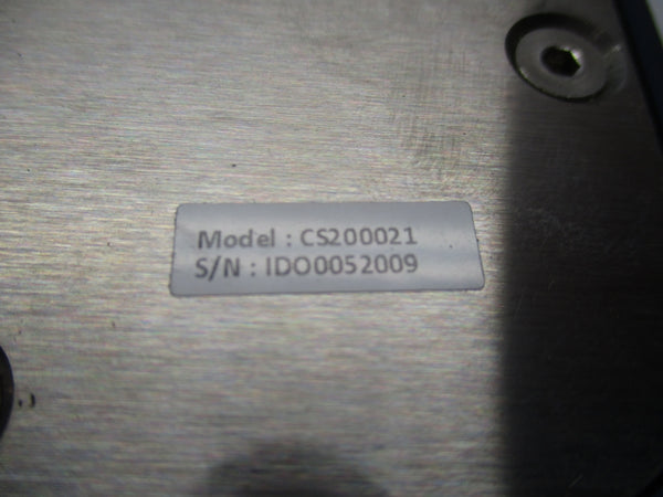 OPTEL CS200021 UNMP