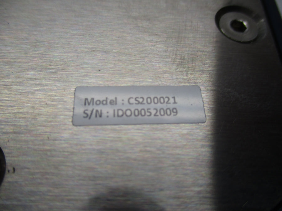 OPTEL CS200021 UNMP
