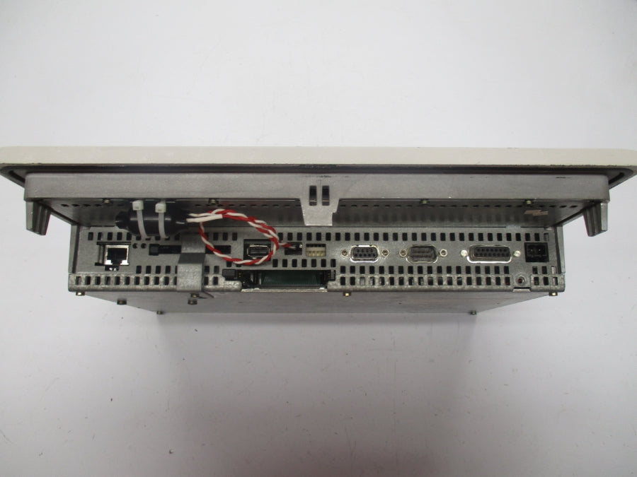 SIEMENS 6AV6545-0DA10-0AX0 24VDC 1,15A UNMP