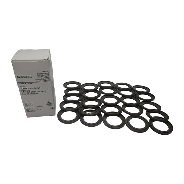 PERRIGO 40MPG-TS-F-150 (PKG OF 25) NSMP