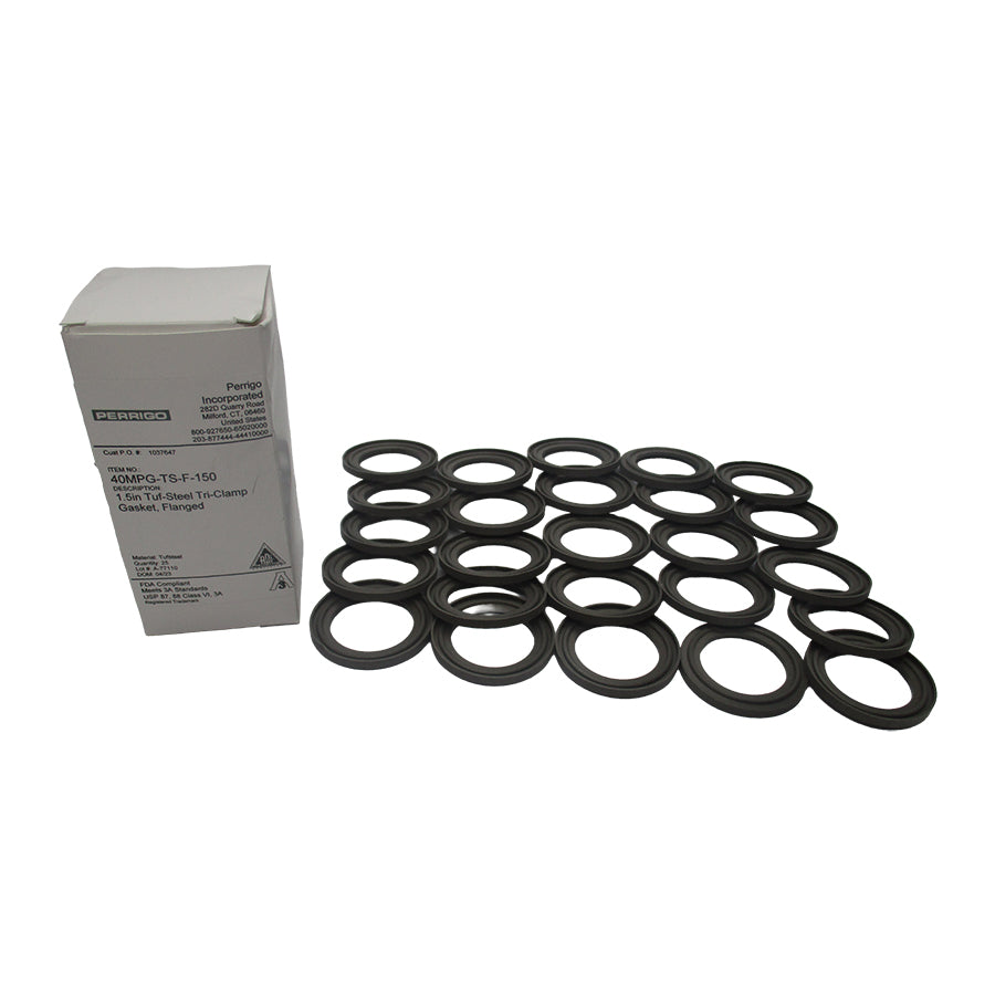 PERRIGO 40MPG-TS-F-150 (PKG OF 25) NSMP