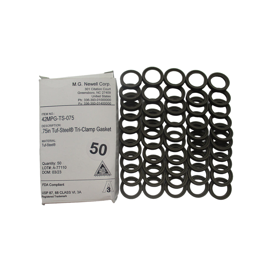 PERRIGO 40MPG-TS-F-075 (PKG OF 50) NSMP