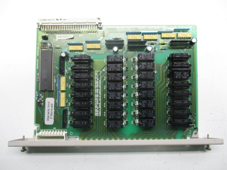 TEXAS INSTRUMENTS 505-4932 24VDC UNMP