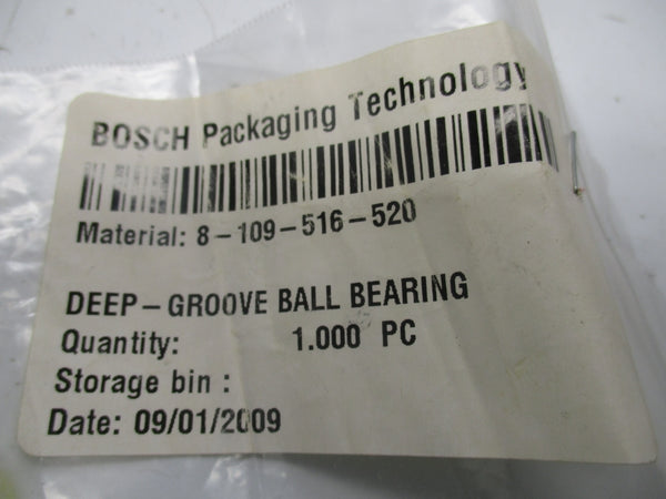 BOSCH 8-109-516-520 NSMP