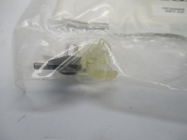 VIDEOJET SP3536858 REV. AA NSMP