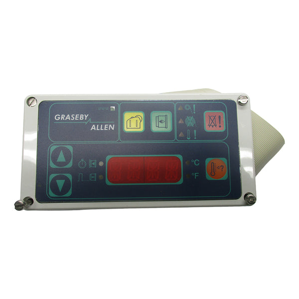 GRASEBY ALLEN 1371.01742 NSNP