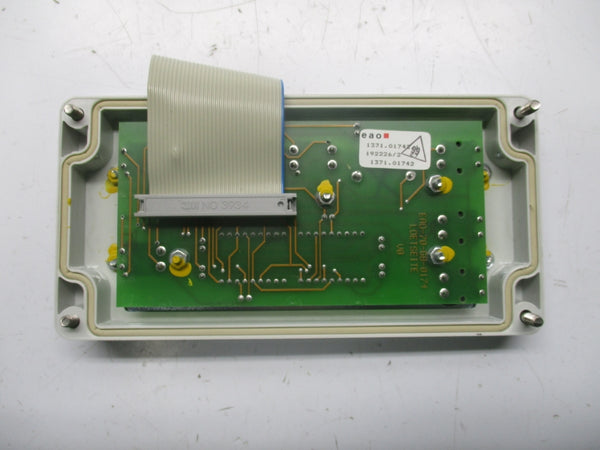 GRASEBY ALLEN 1371.01742 NSNP