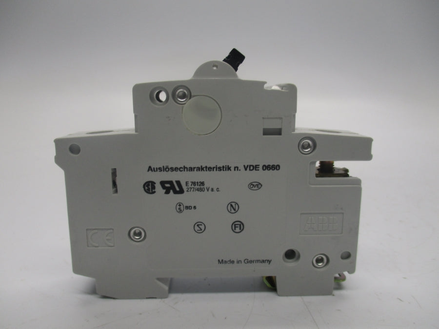 ABB S271-K2 277VAC 2A NSMP