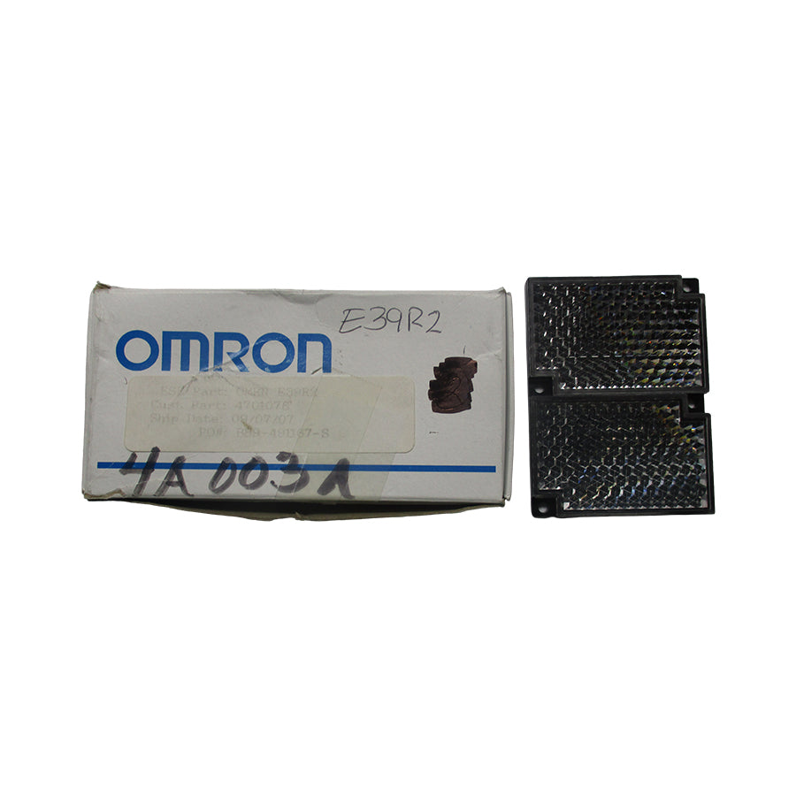 OMRON E39R2 NSMP