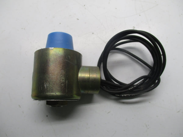 PARKER PM3S5250AB6B6J 120V 80-125PSI 1/16"-3/32" NSMP