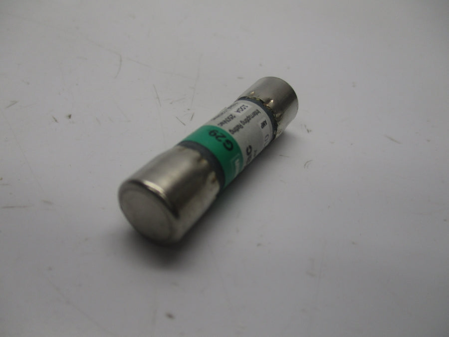 EATON FNM-3-2-2/10 250VAC (PKG OF 10) NSMP