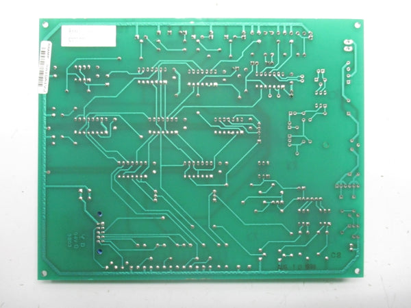 IVEK B50006-C500007 UNMP