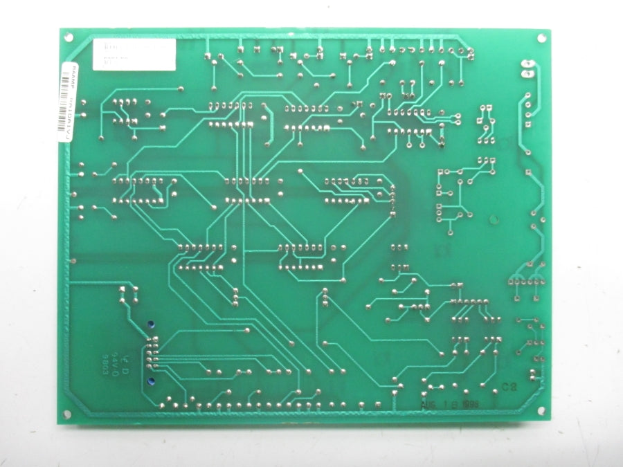 IVEK B50006-C500007 UNMP