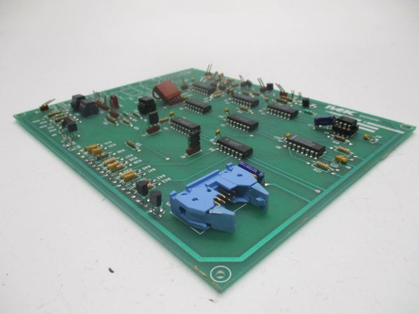 IVEK B50006-C500007 UNMP