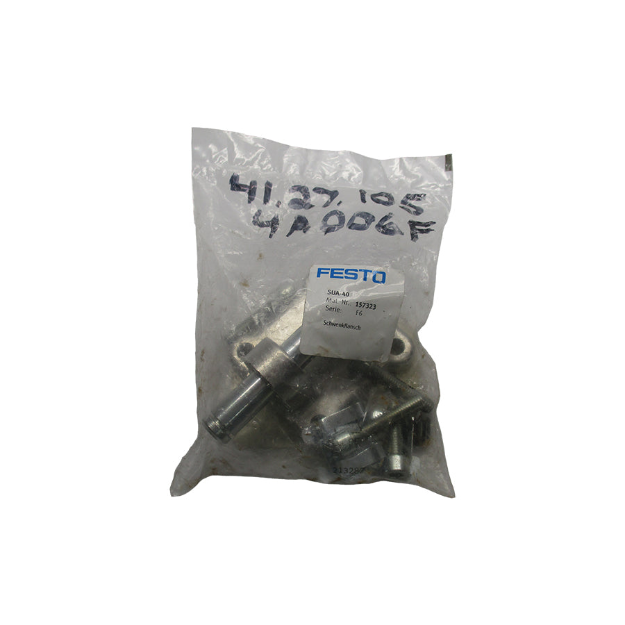 FESTO SUA-40 157323 NSMP