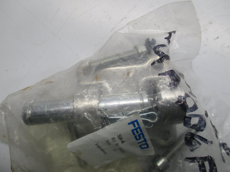 FESTO SUA-40 157323 NSMP