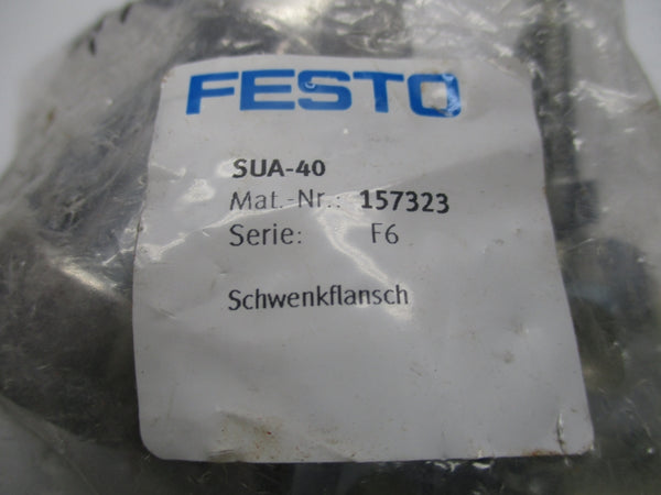 FESTO SUA-40 157323 NSMP