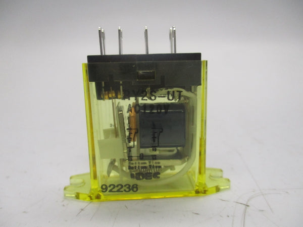 IDEC RY2S-UTAC120V 120V NSMP