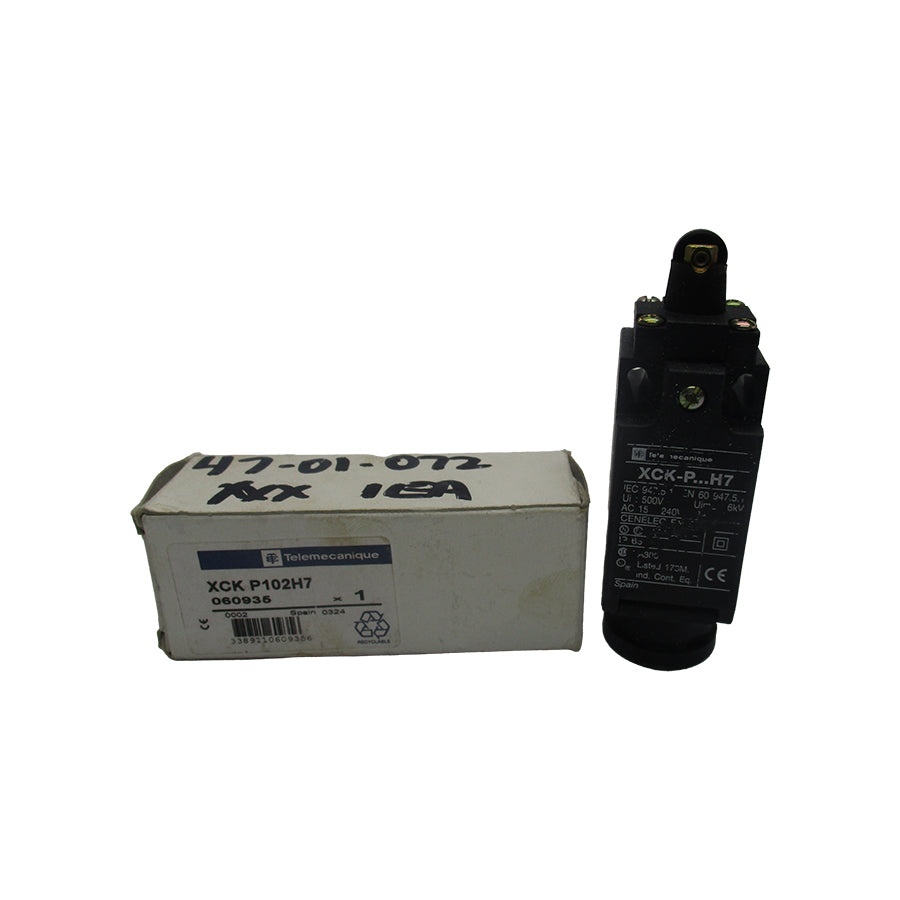 TELEMECANIQUE XCKP102H7 240V NSMP